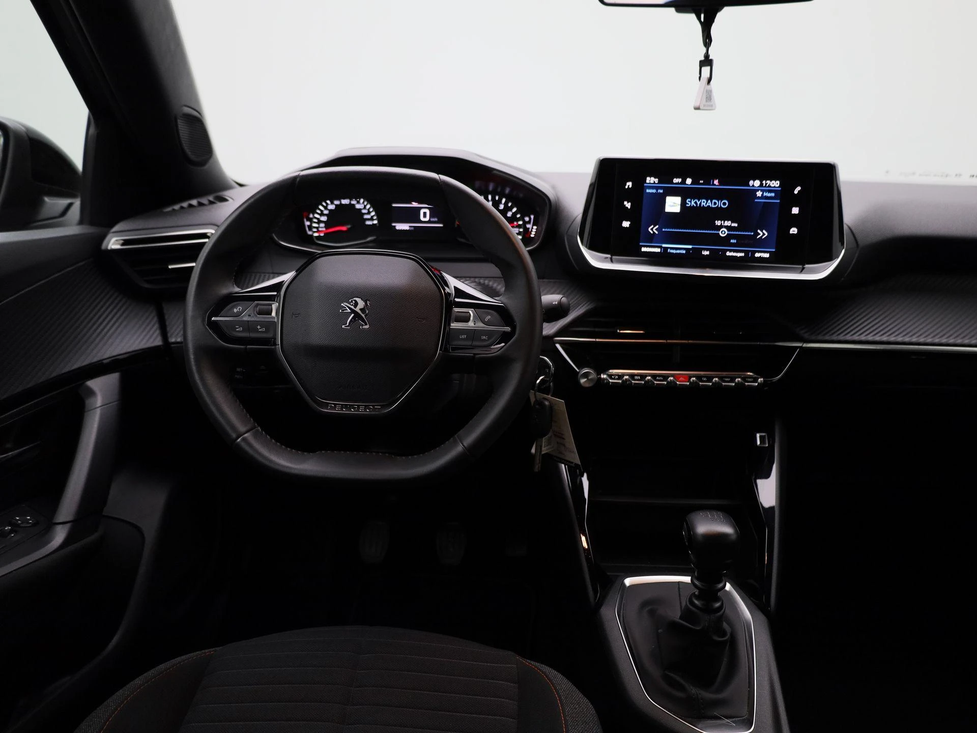 Peugeot 2008 1.2 PureTech Active Pack