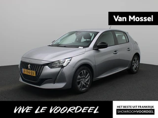 Peugeot 208 1.2 Active Pack
