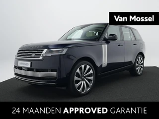 Land Rover Range Rover 3.0 P550e SV PHEV