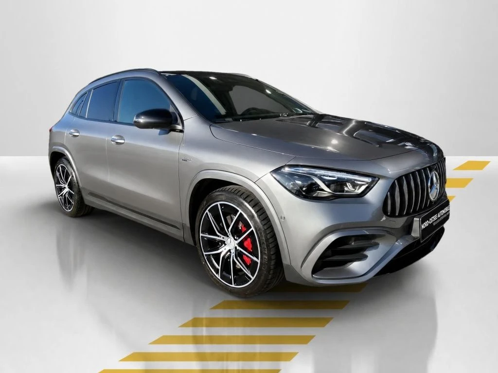 Mercedes-AMG-GLA 45 S AMG-image-16