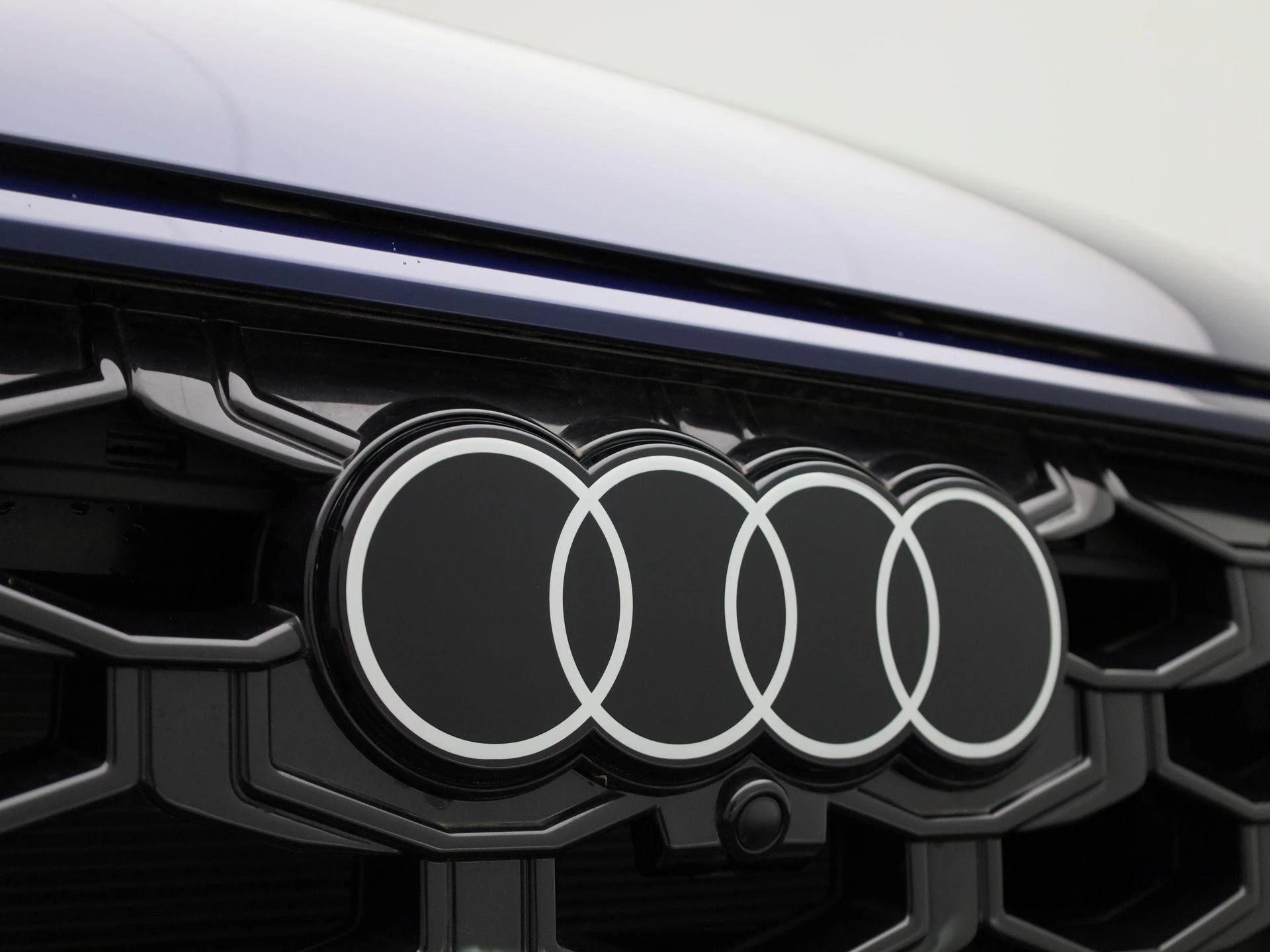 Audi Q3 Sportback 1.5 200kW e-hybrid S edition