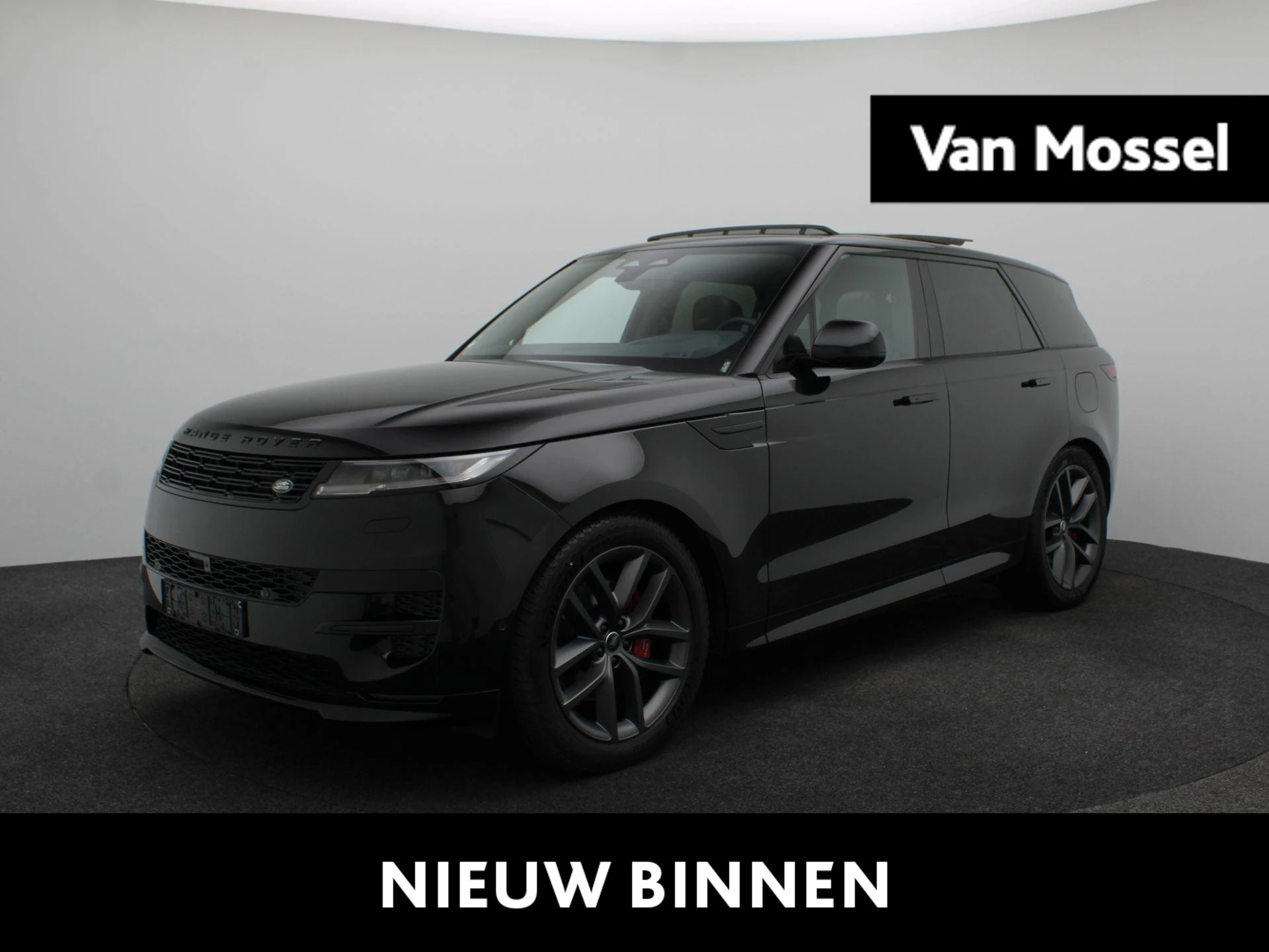 Land Rover-Range Rover Sport-image-0