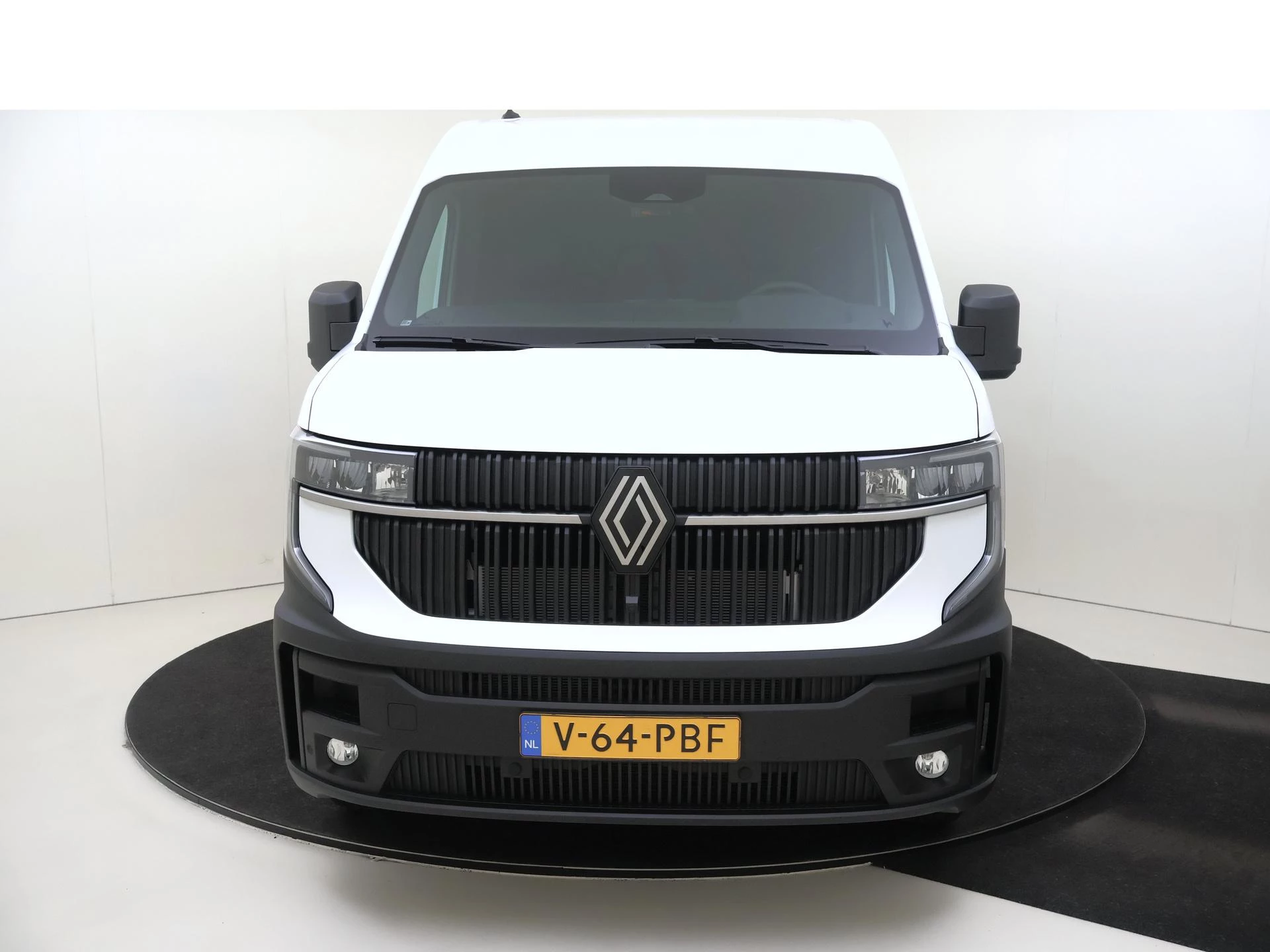 Renault Master T35 2.0 dCi 170 L2H2 Extra