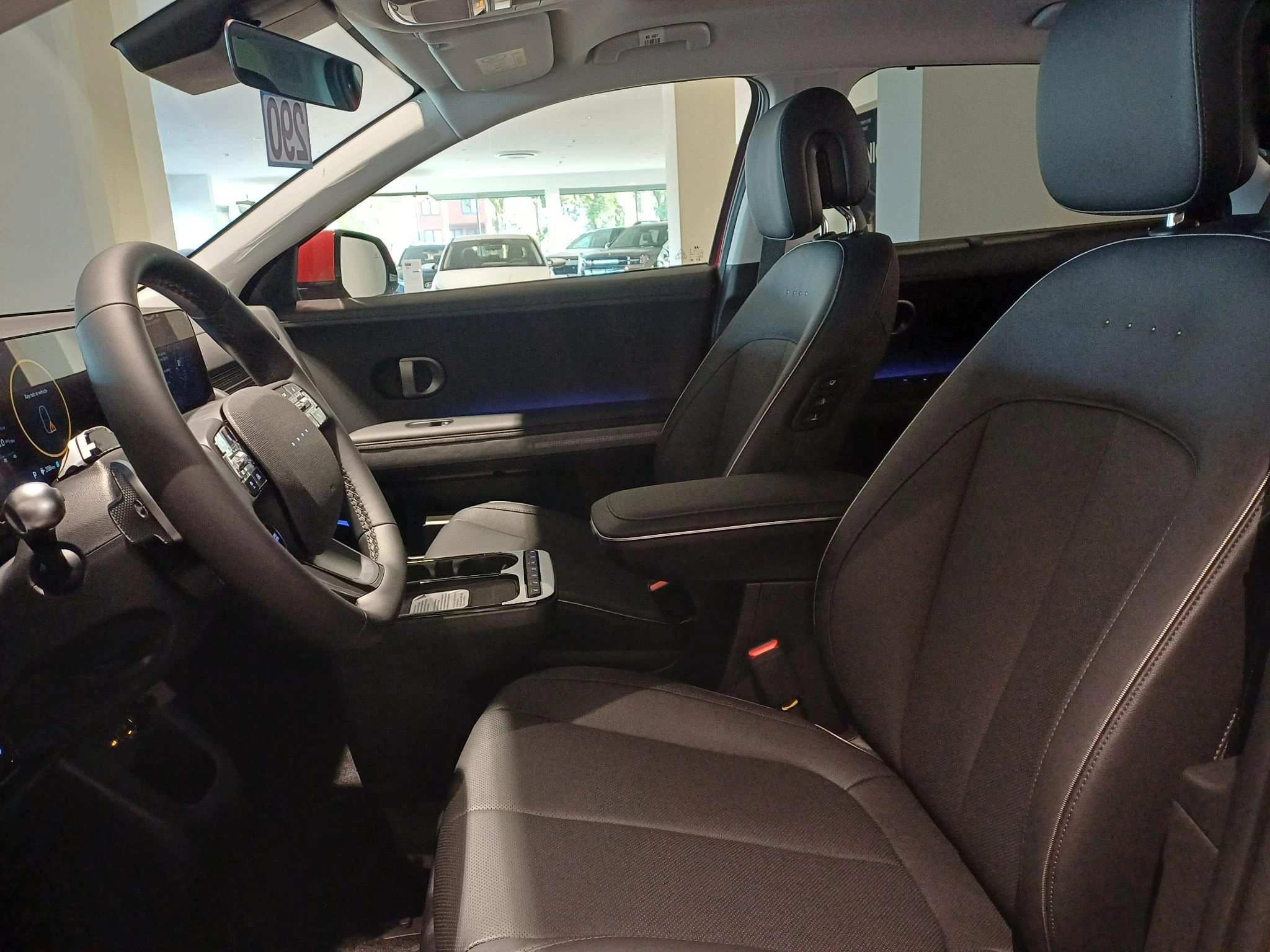 Hyundai-IONIQ 5-image-19