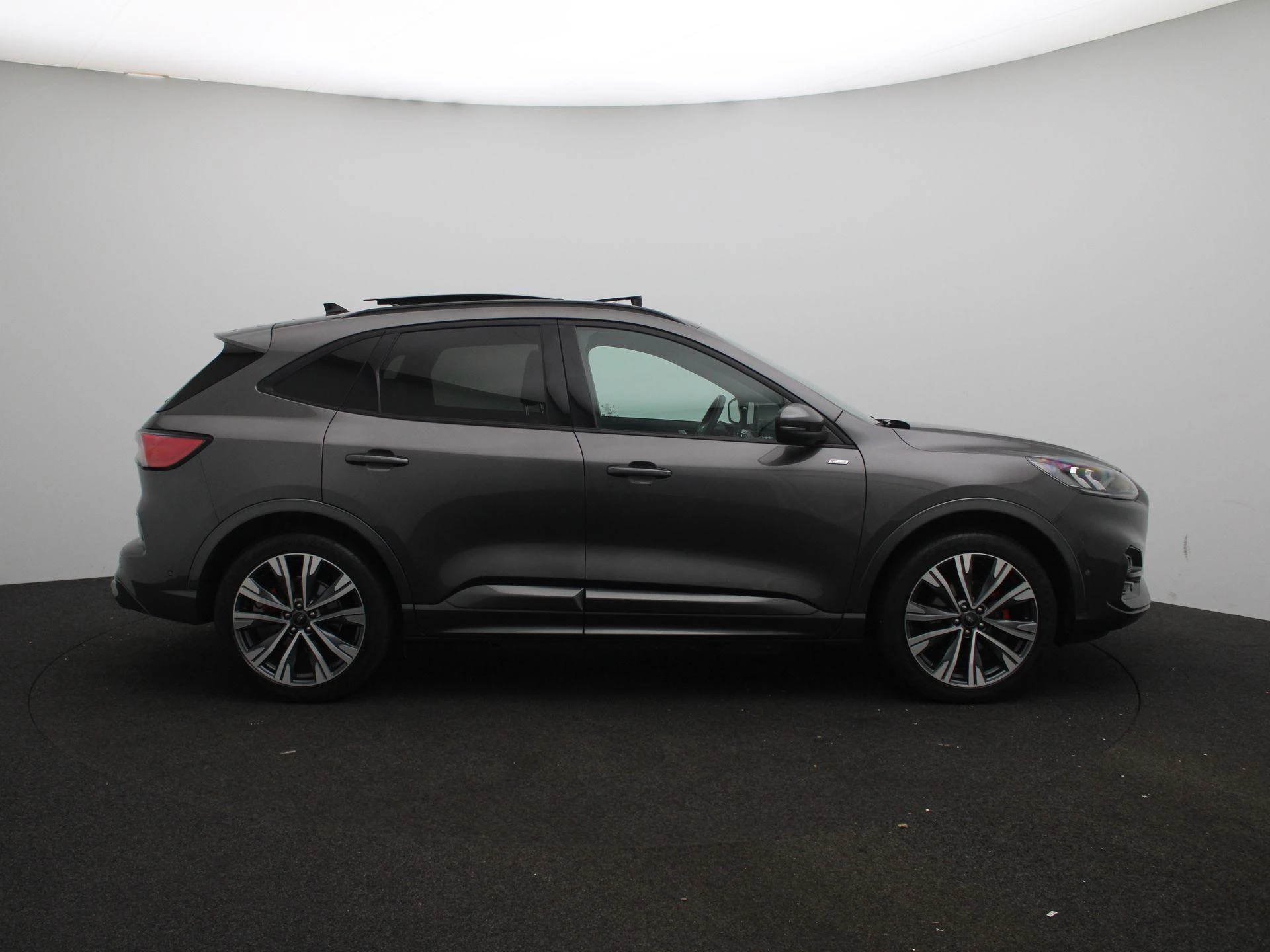 Ford Kuga 2.5 PHEV ST-Line X