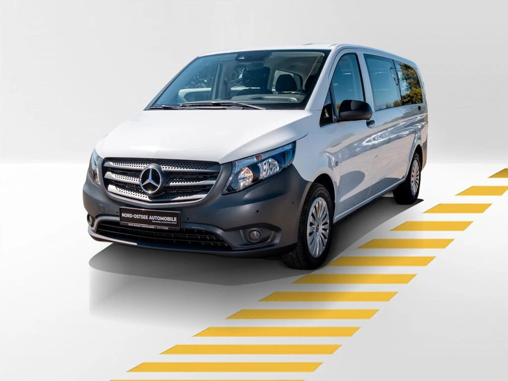 Mercedes-Benz-Vito 114-image-1