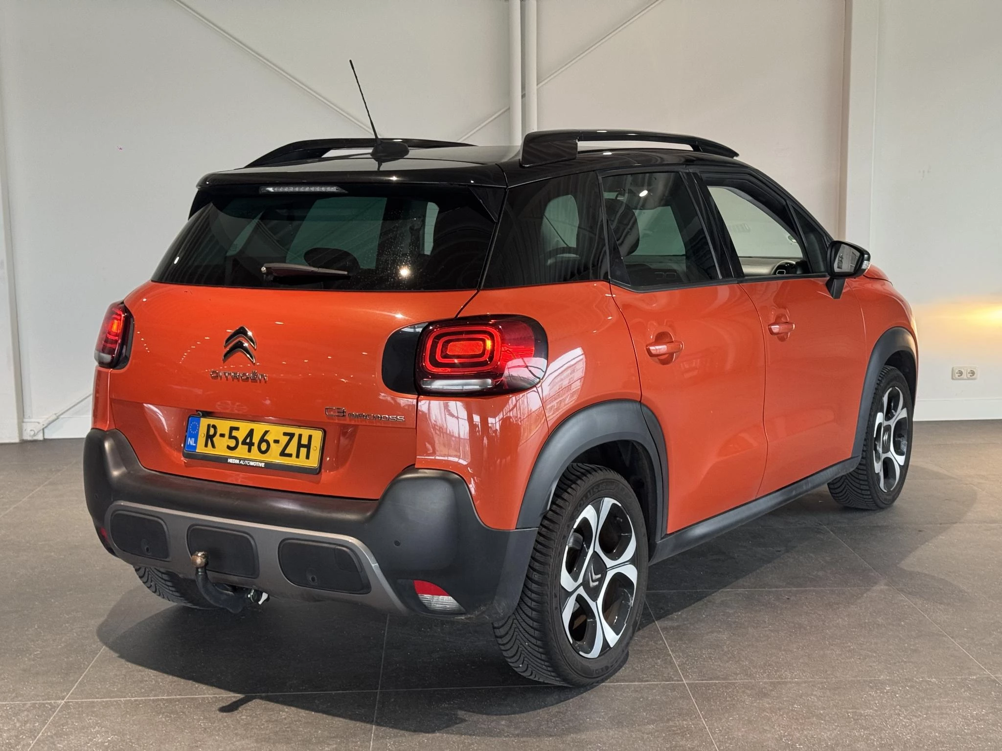 Citroën-C3 Aircross-image-4