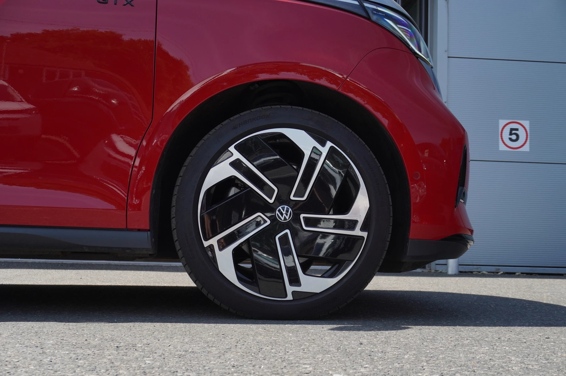 Volkswagen ID. Buzz 250kW GTX Pro 79kWh 5dr 4MOTION Auto