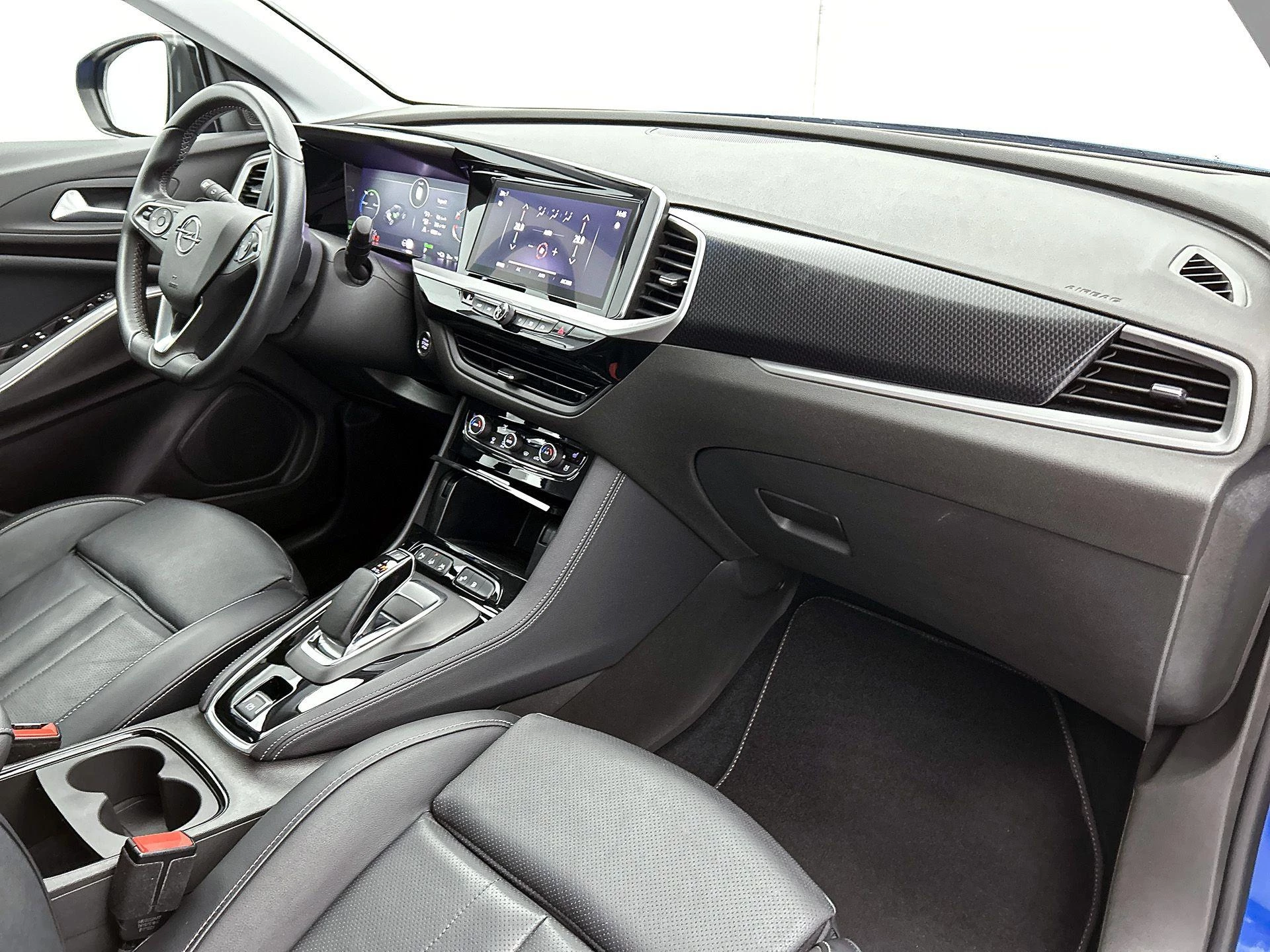 Opel Grandland 1.6 Turbo Plug-In Hybrid Ultimate