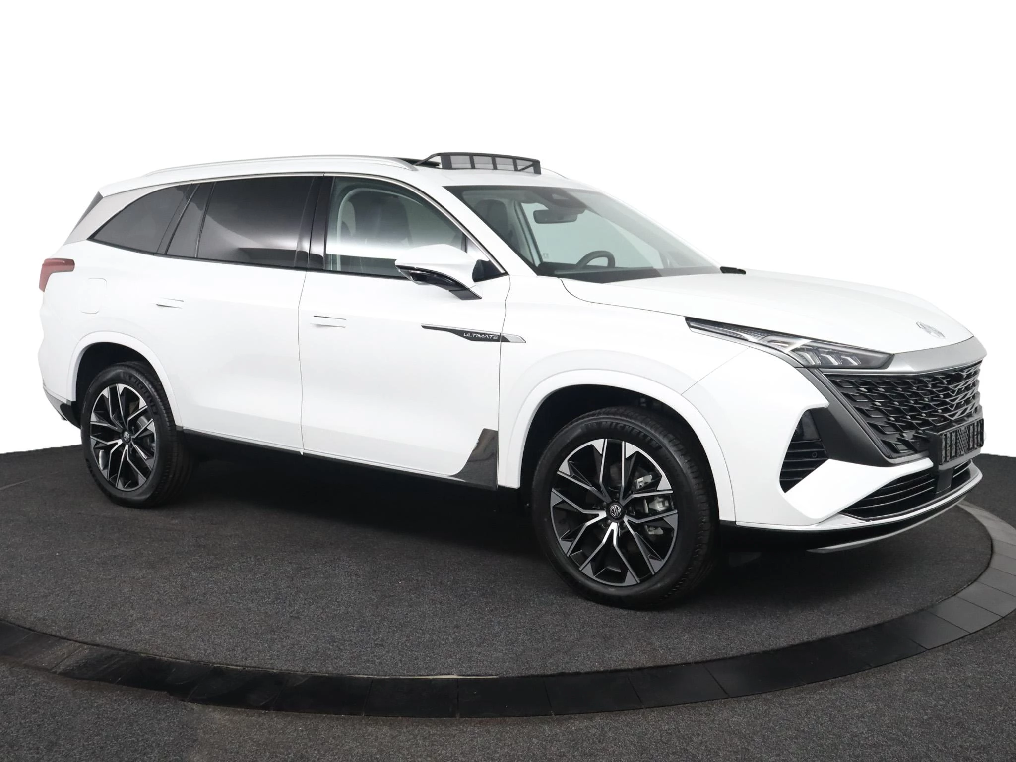 MG MGS9 1.5 Premium Plug-in Hybrid