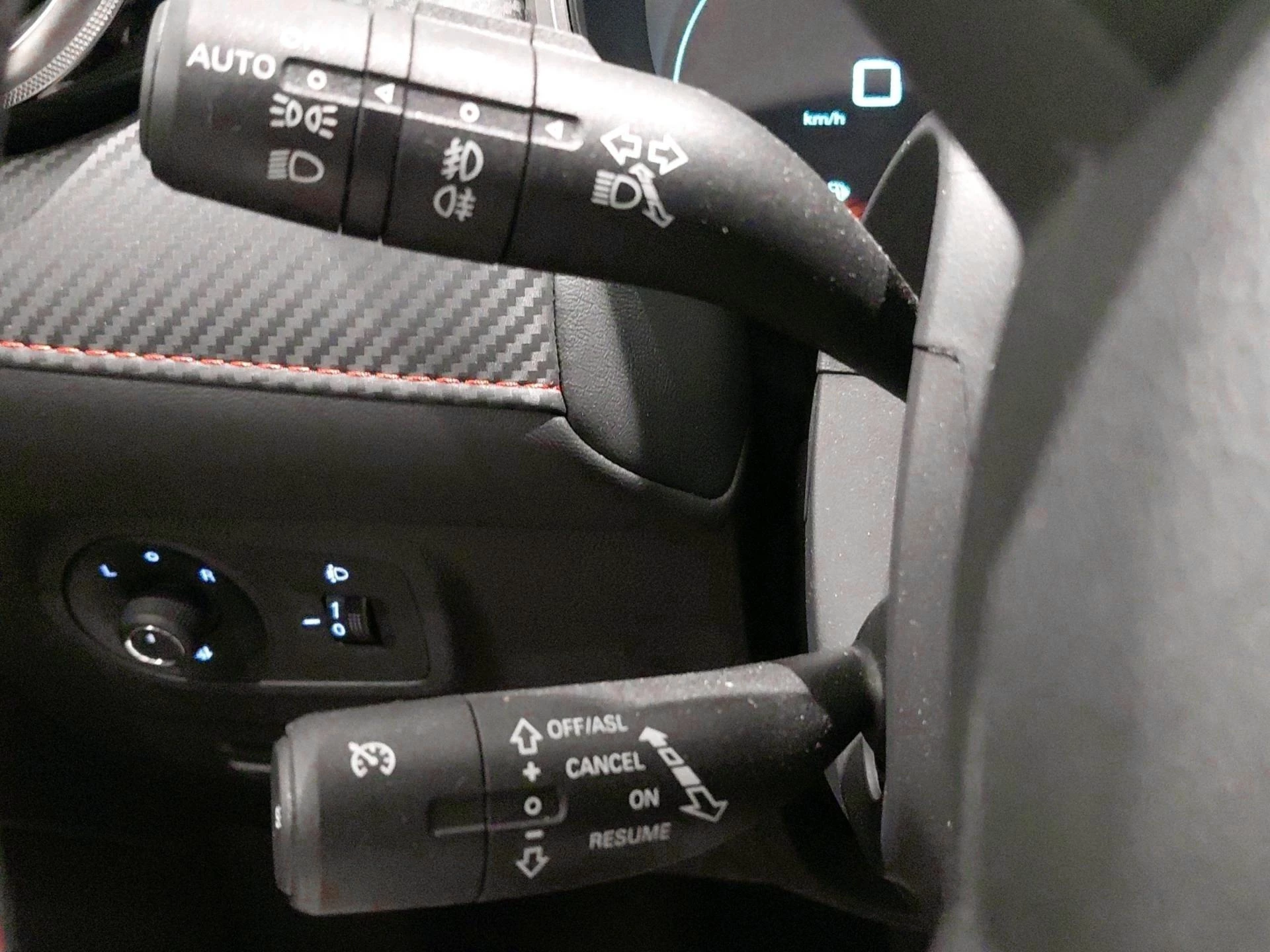 MG ZS 1.0 T-GDi AT LUXURY