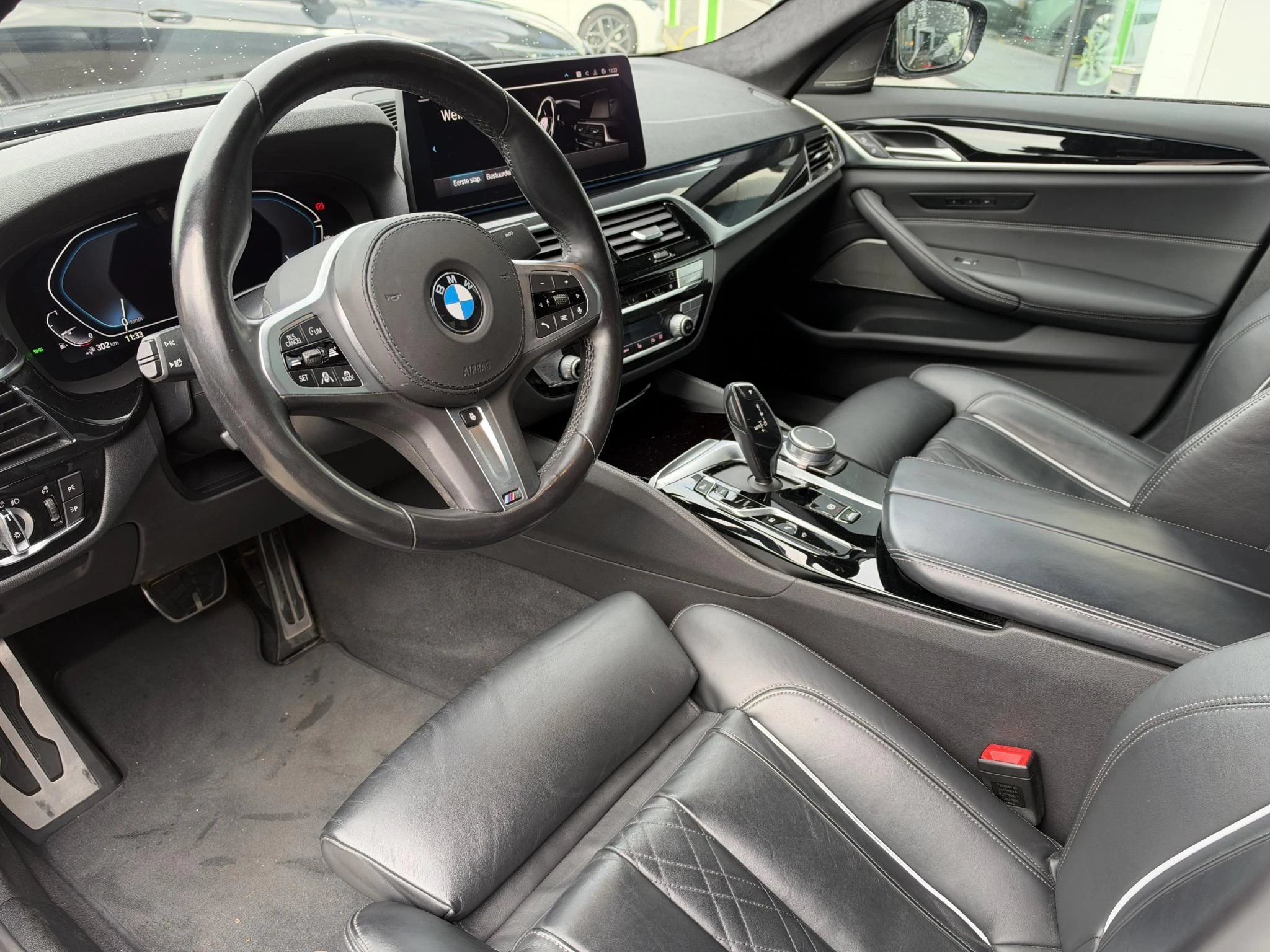 BMW-5 Serie-image-2