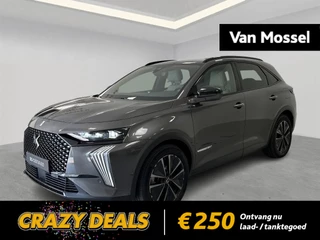 DS DS 7 Crossback E-Tense 4x4 Executive Esprit de Voyage