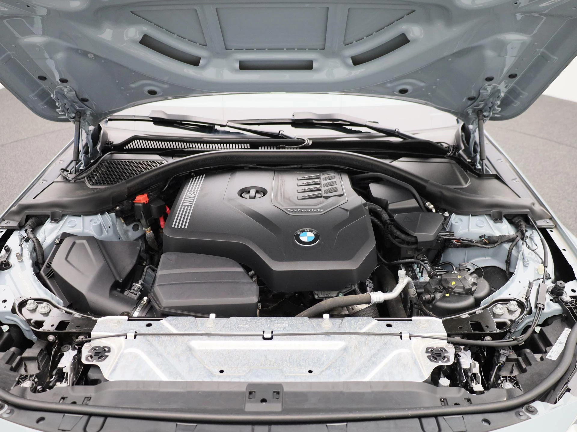 BMW Série 2 Coupé 220i (135kW)
