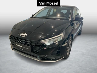 Hyundai i20 1.0 T-GDi 48V 7-DCT 74kW Techno