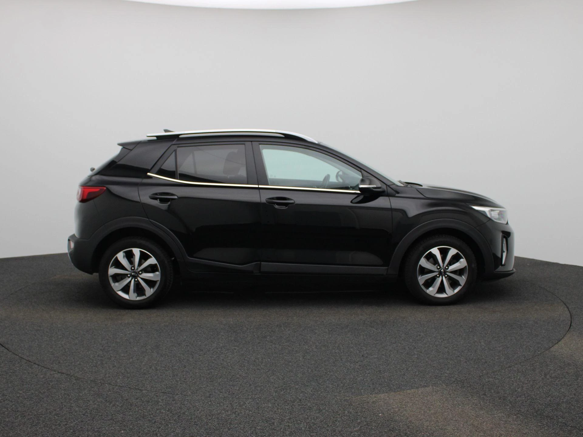 Kia Stonic 1.0 T 100 More