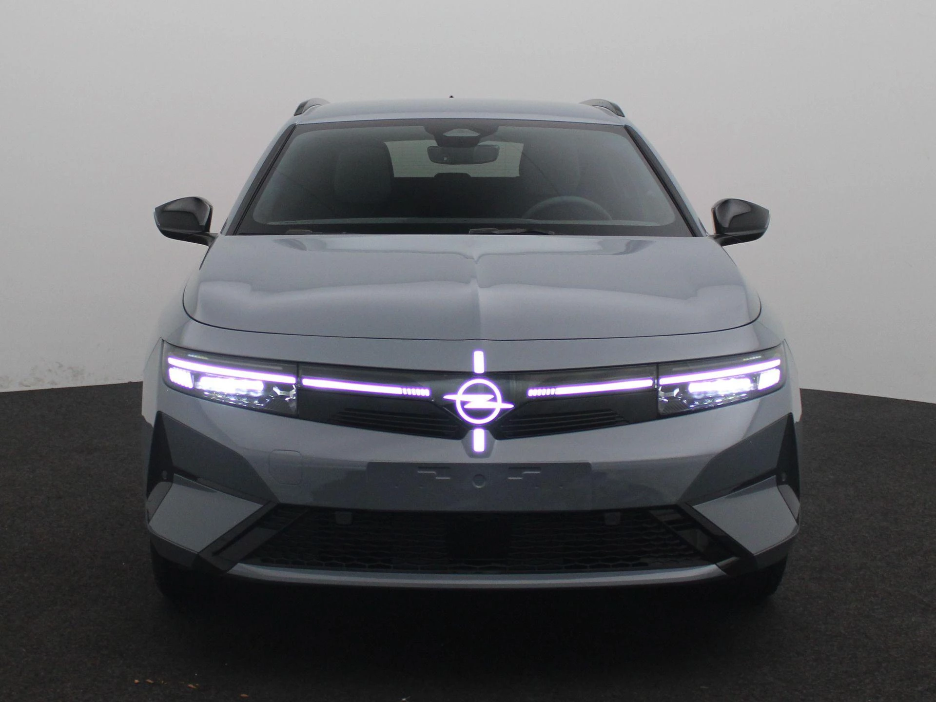 Opel Astra Electric 58 kWh Business Edition