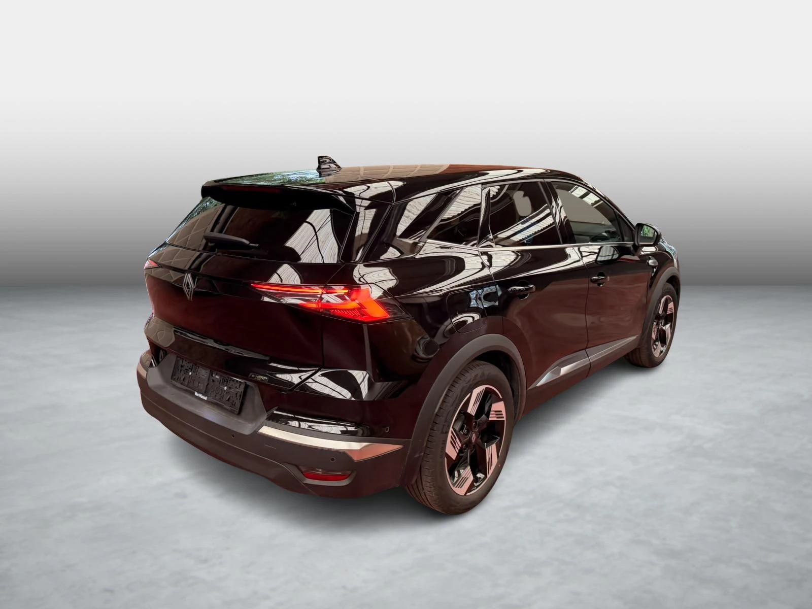 Renault Symbioz E-Tech full hybrid 145 Techno