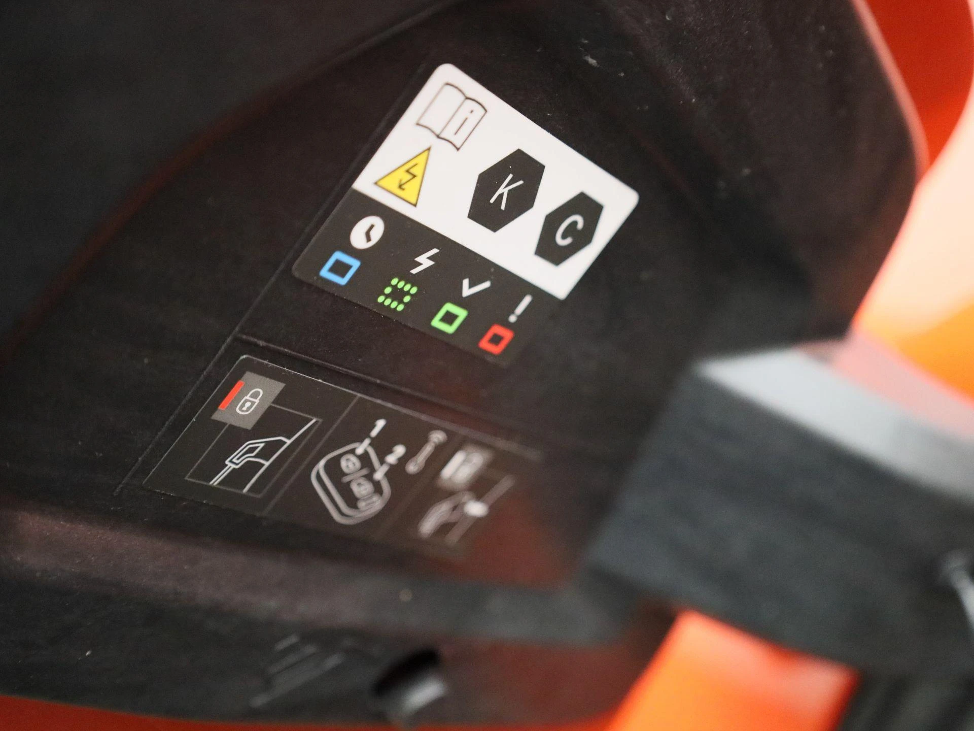 Opel Corsa-e Electric 50 kWh