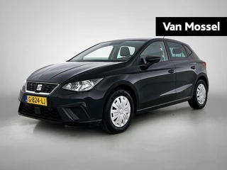 SEAT Ibiza 1.0 TSI Style Business Intense 95 PK