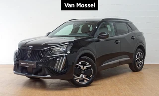 Peugeot 2008 1.2T Allure verwacht
