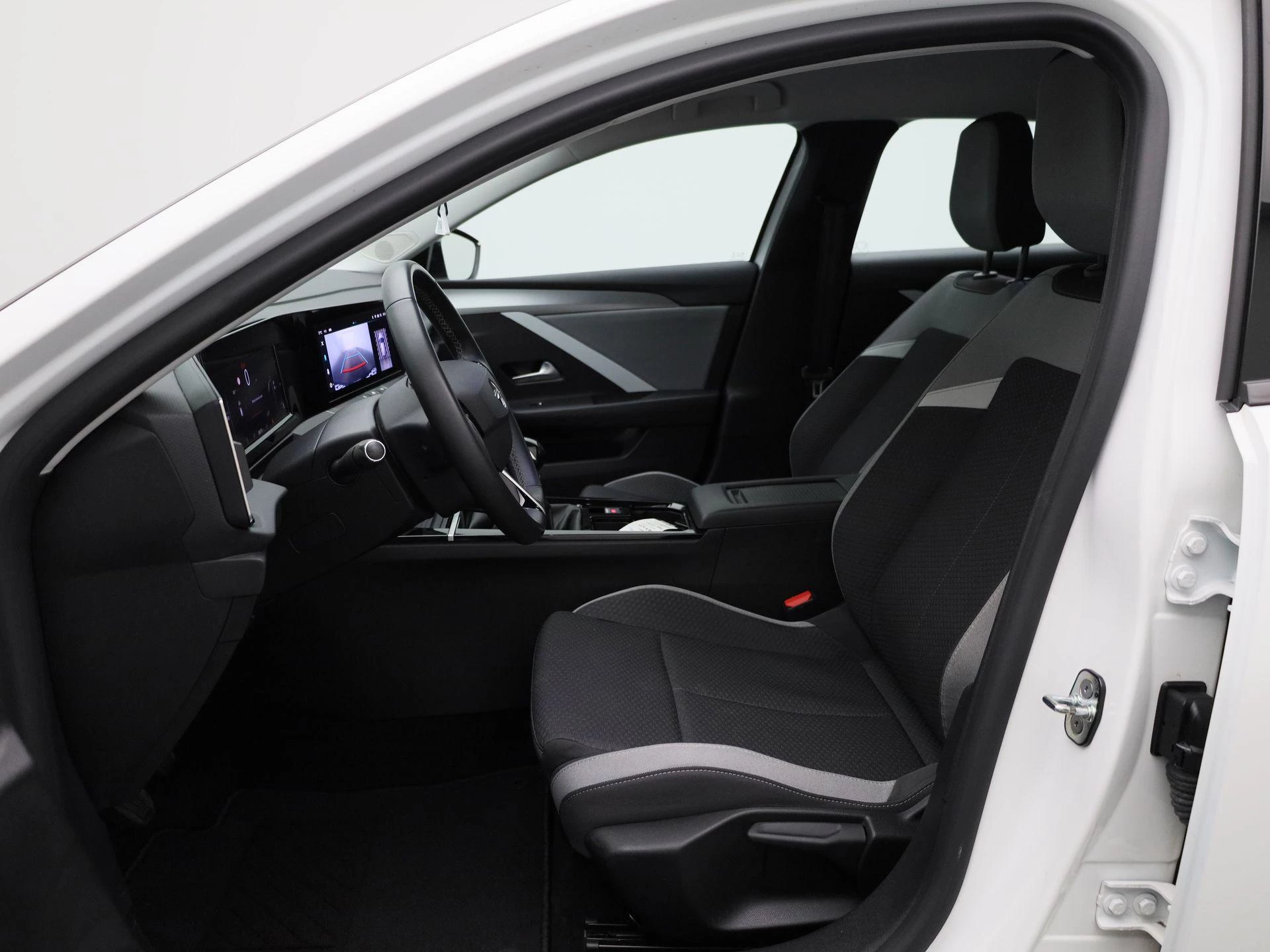 Opel Astra 1.2 Turbo 81kW S/S Edition