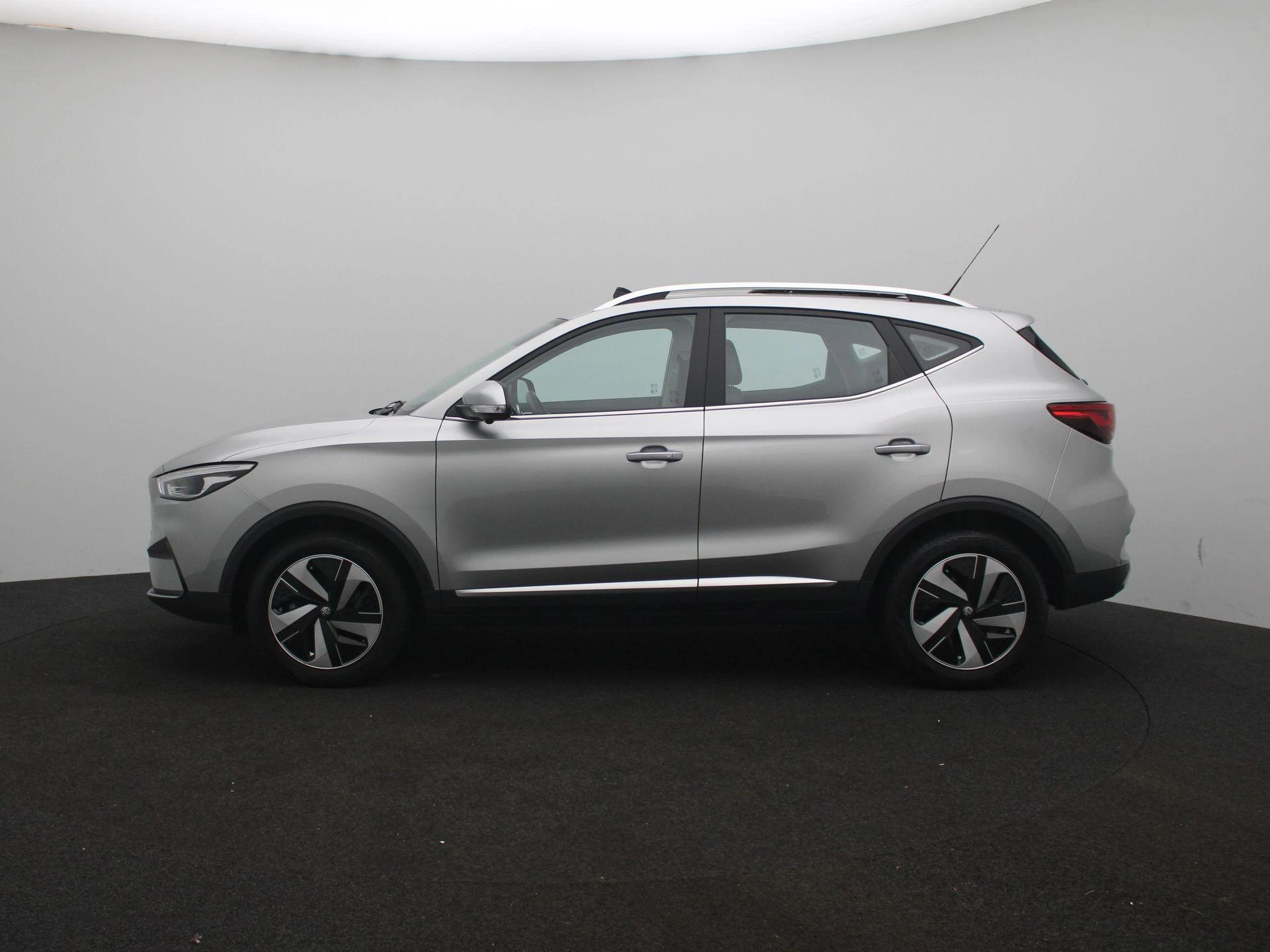 MG ZS EV
