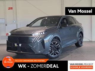 Peugeot 3008 1.2 Hybrid 145 GT