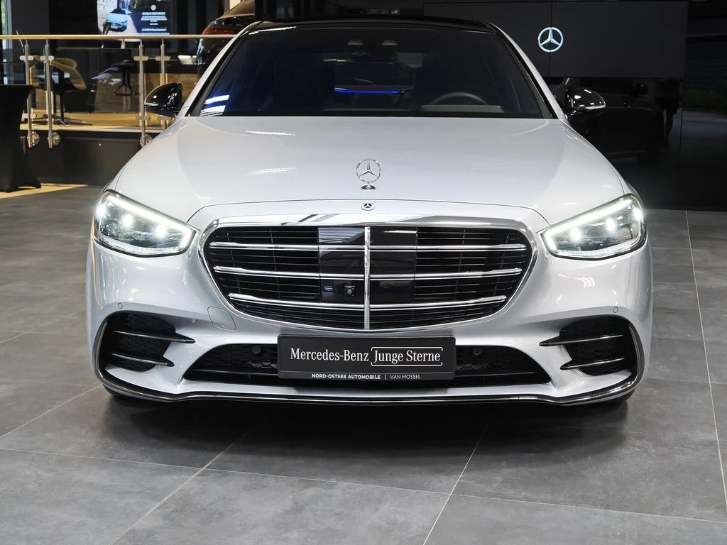 Mercedes-Benz-S-Klasse 450 d-image-3