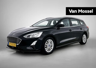 Ford Focus Wagon 1.5 EcoBoost Titanium Business