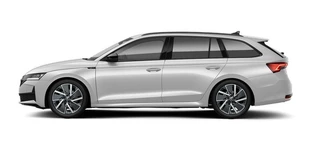 Škoda Octavia Combi Sportline 2.0 TDI 110 kW (150 PS) 7-Gang-DSG Infotainment, AHK Vorrichtung, Transport, Winter, Komfort