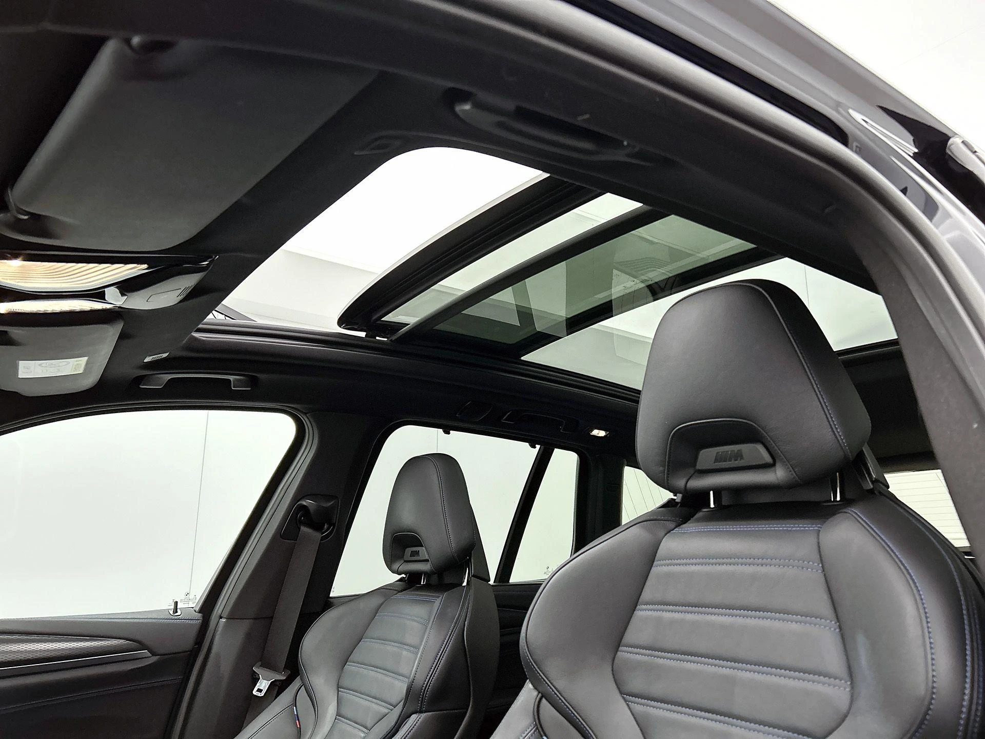 BMW X3 xDrive30e High Executive