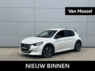 Peugeot 208 1.2 PureTech GT