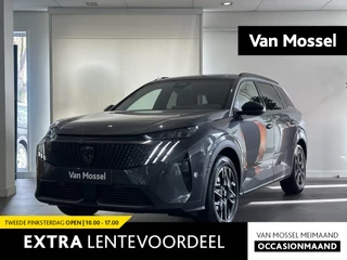 Peugeot 5008 1.2 Hybrid 145 Allure