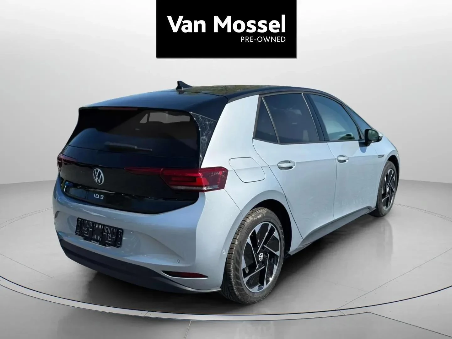 Volkswagen ID.3 Pro Performance