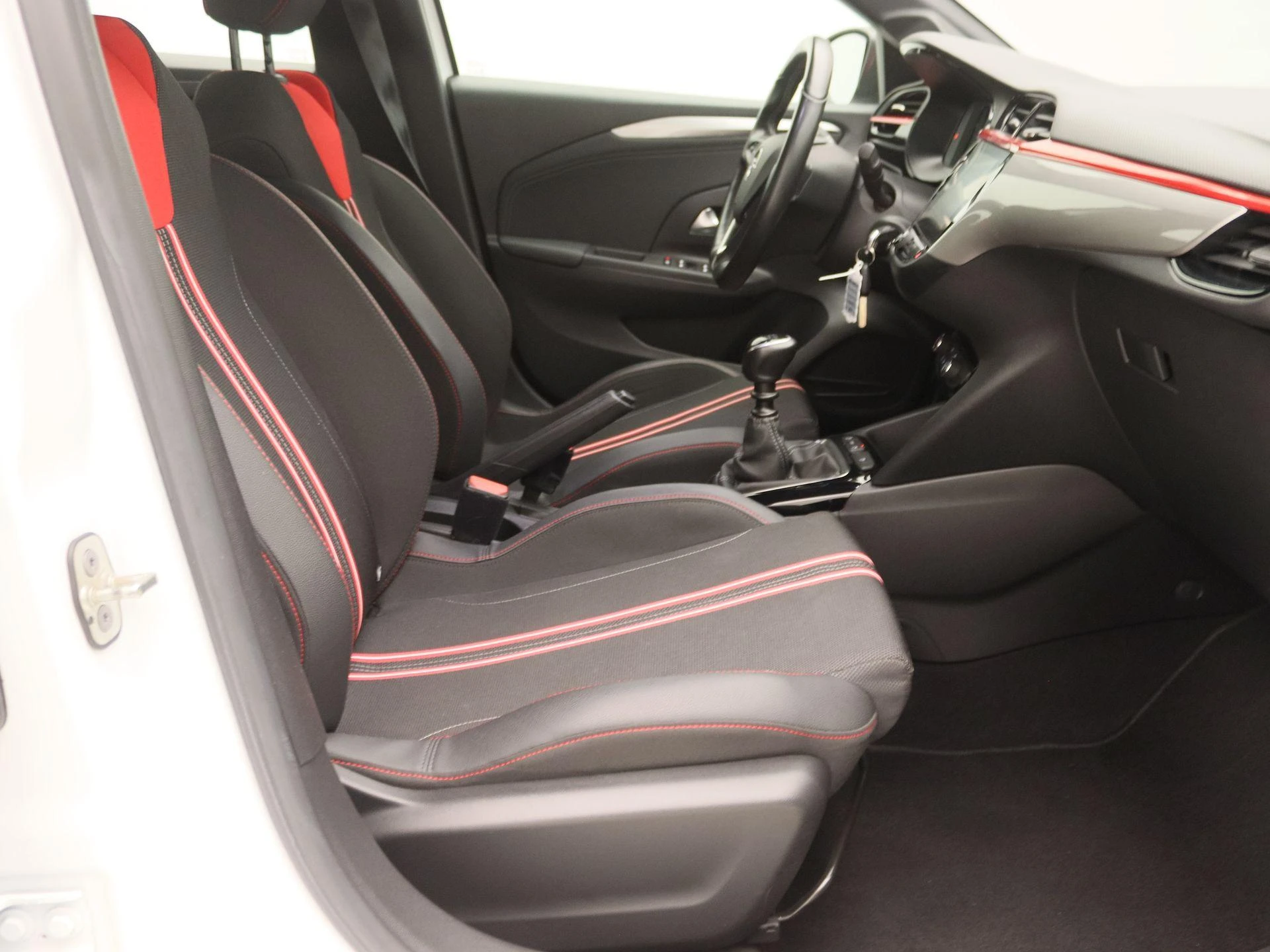 Opel Corsa 1.2 GS Line
