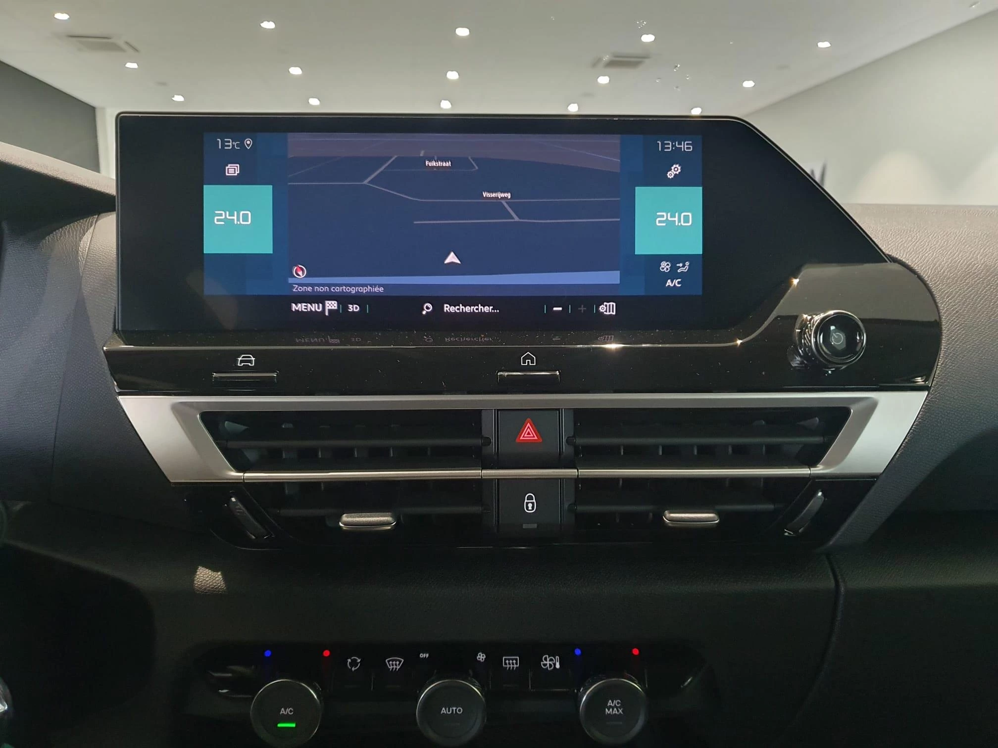 Citroën ë-C4 Feel Pack 50 kWh