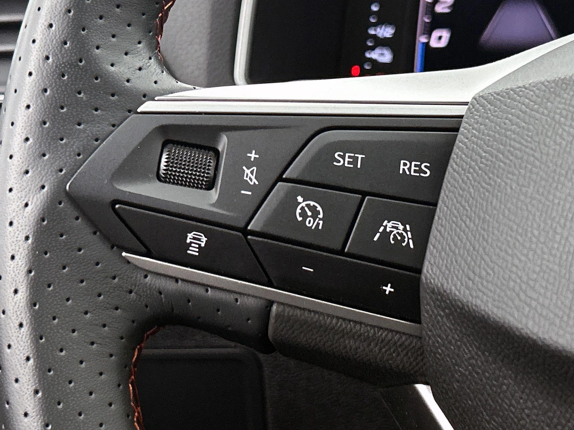 SEAT Tarraco 1.4 TSI e-Hybrid PHEV Xcellence