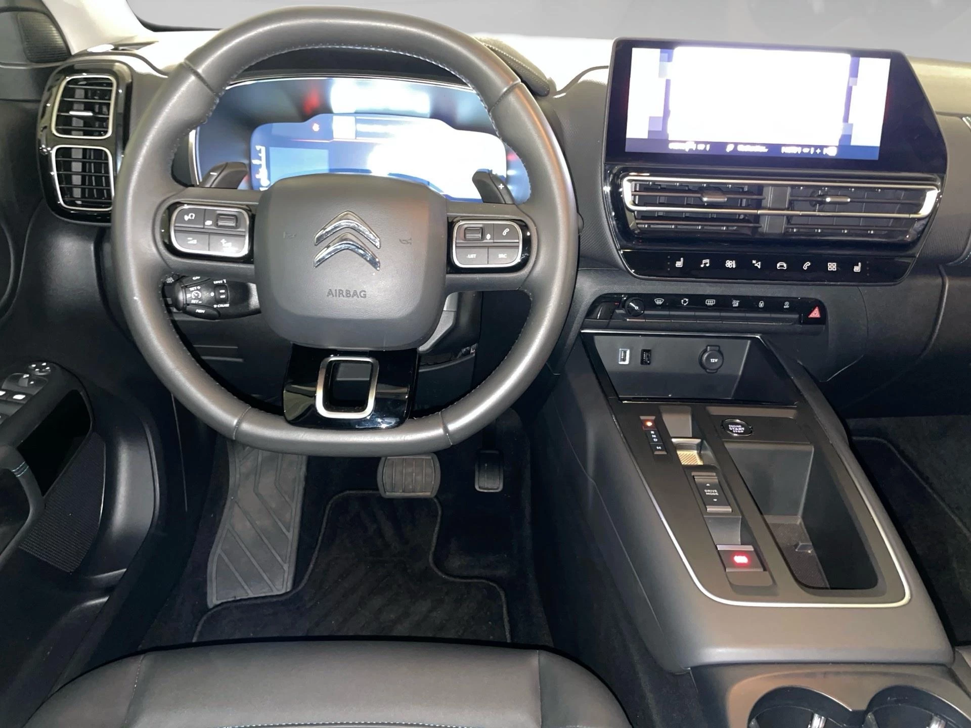 Citroën C5 Aircross 1.5 BlueHDi 130 Stop&Start