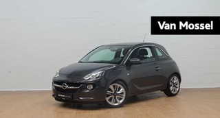 Opel ADAM 1.2 Glam