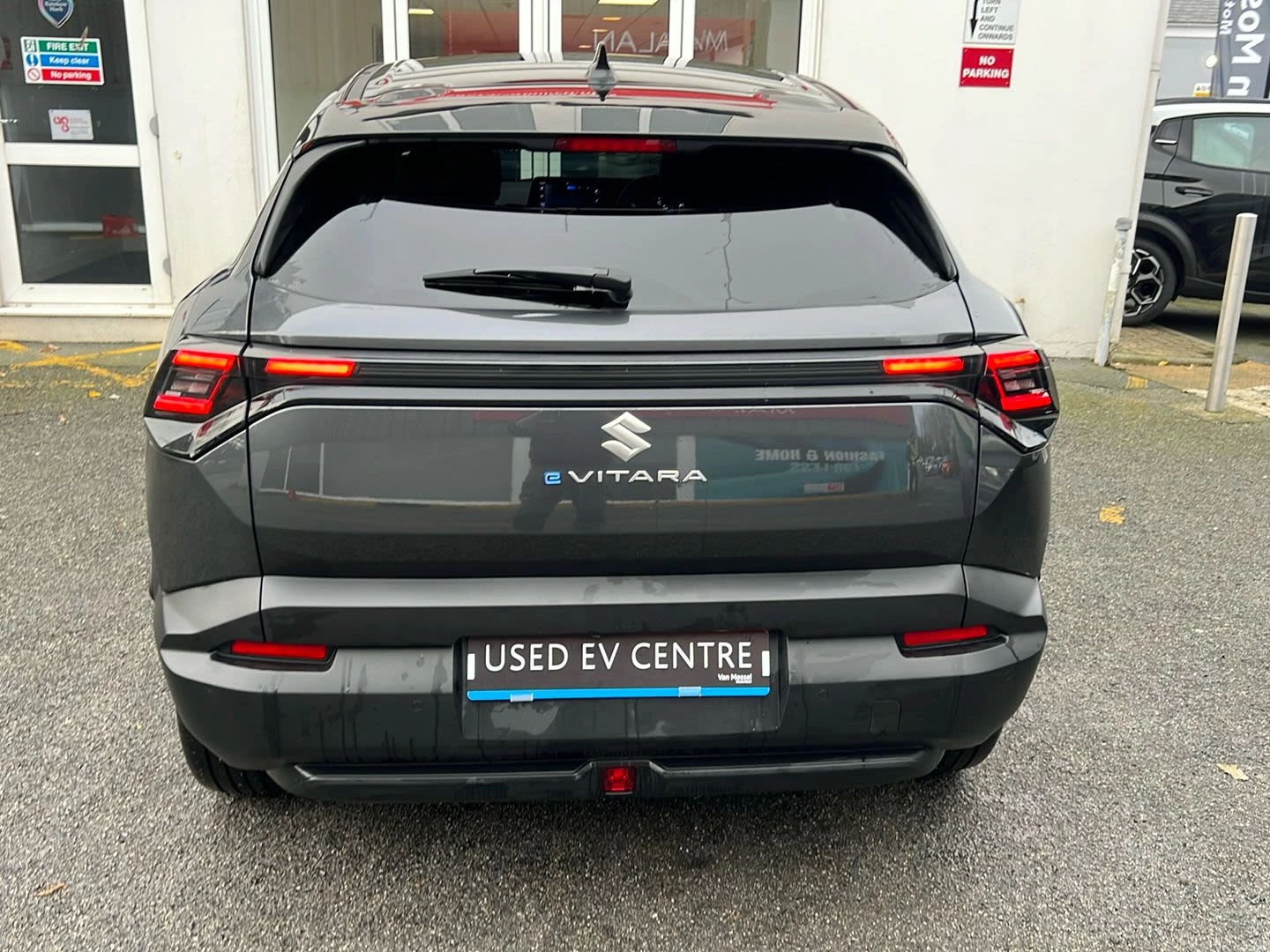 Suzuki-e Vitara-image-5