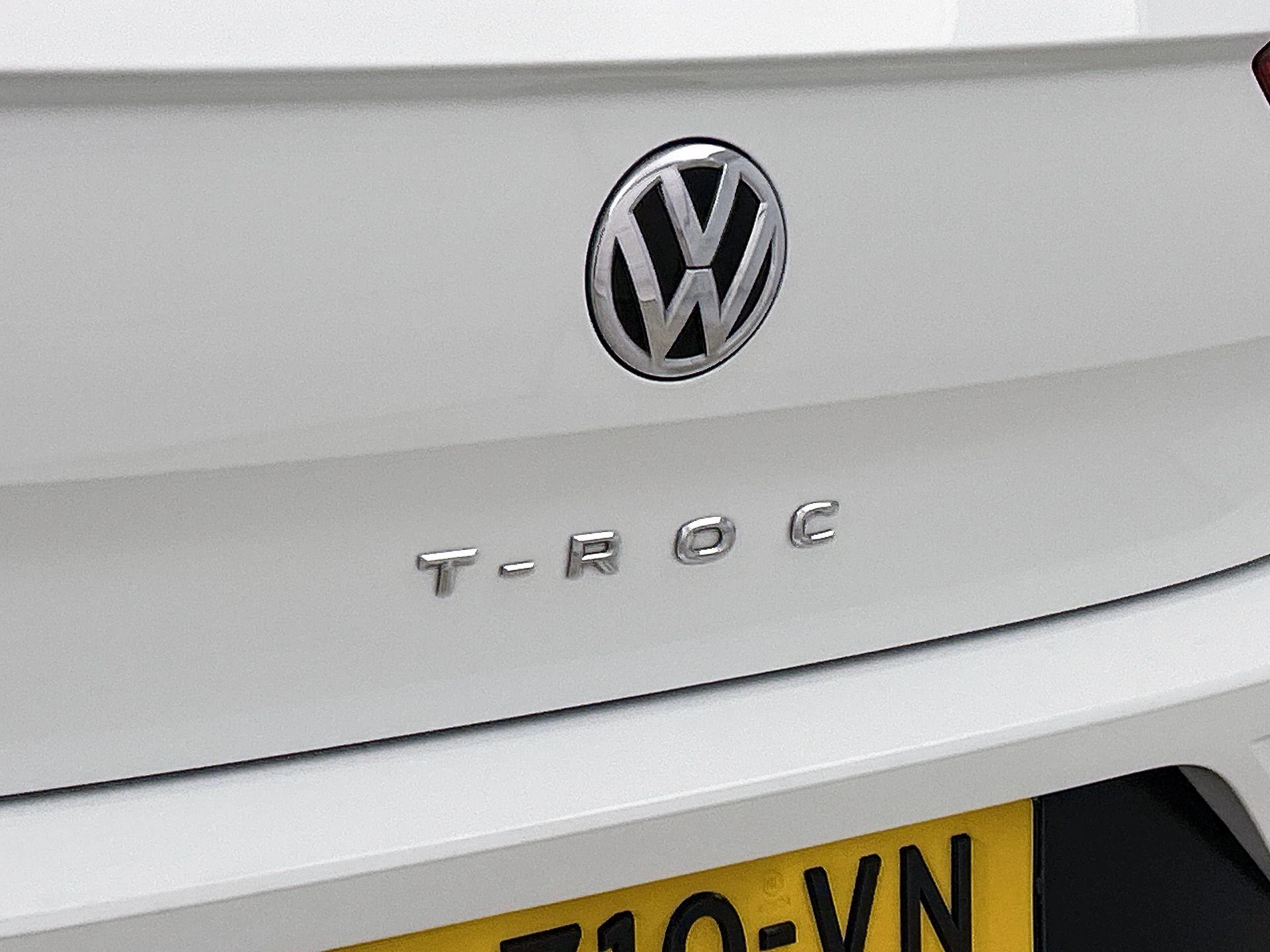 Volkswagen T-Roc 1.5 TSI Sport | 150 PK |