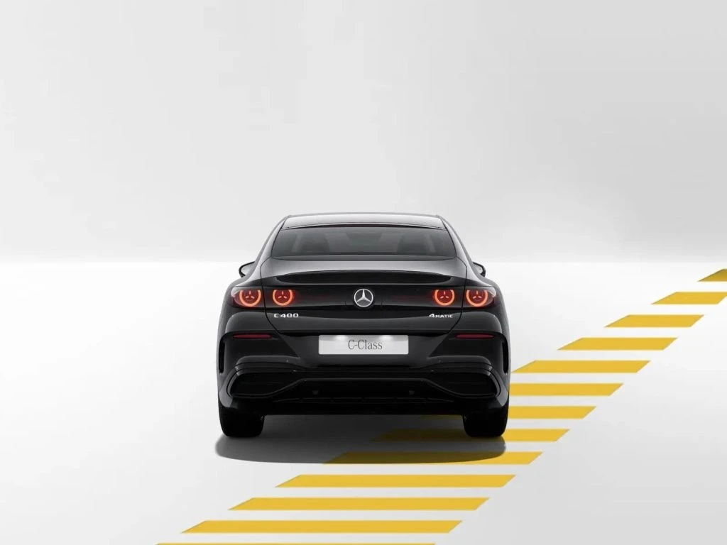Mercedes-Benz-C-Klasse 400-image-4