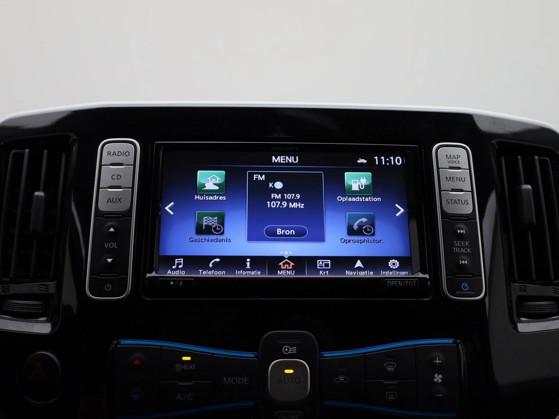 Nissan e-NV200 Evalia 40 kWh 2.Zero Edition 7p