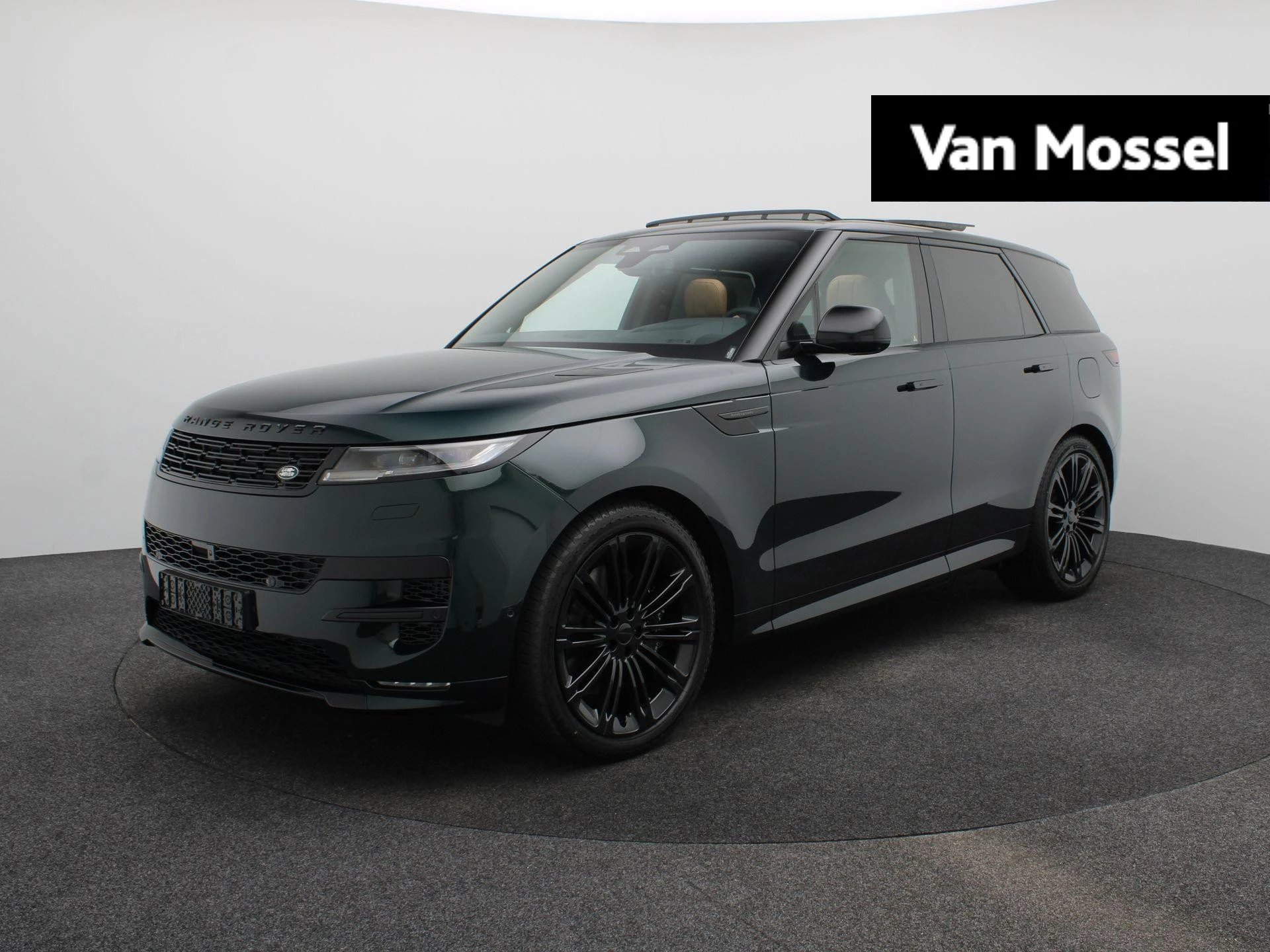 Land Rover-Range Rover Sport-image-0