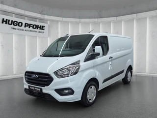 Ford Transit Custom 2.0 TDCi 280 L1 Trend (EURO 6d)