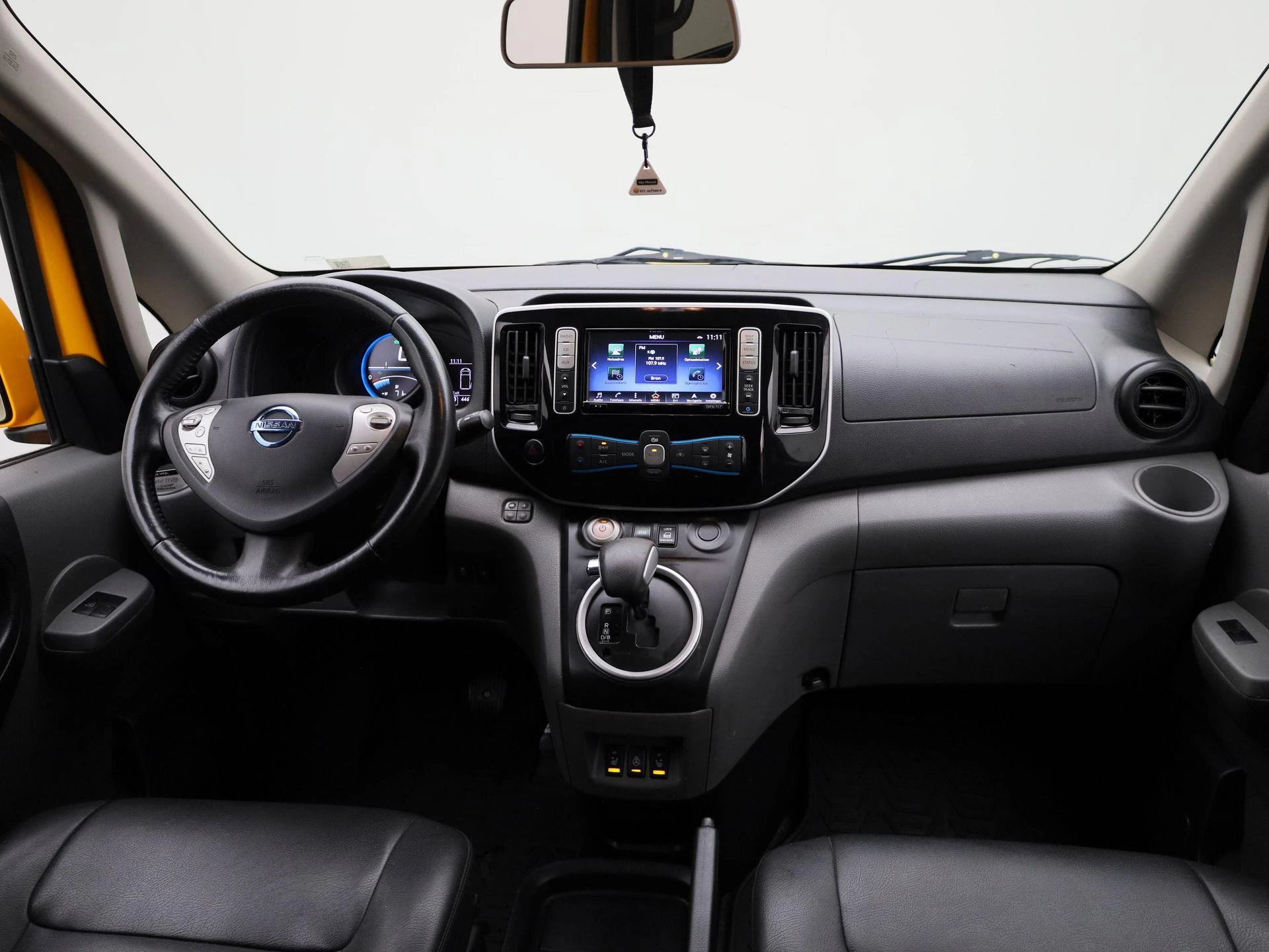 Nissan e-NV200 Evalia 40 kWh 2.Zero Edition 7p