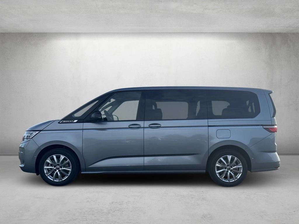 Volkswagen Multivan T7 1.5l eHybrid LR DSG 4M Style *AHK