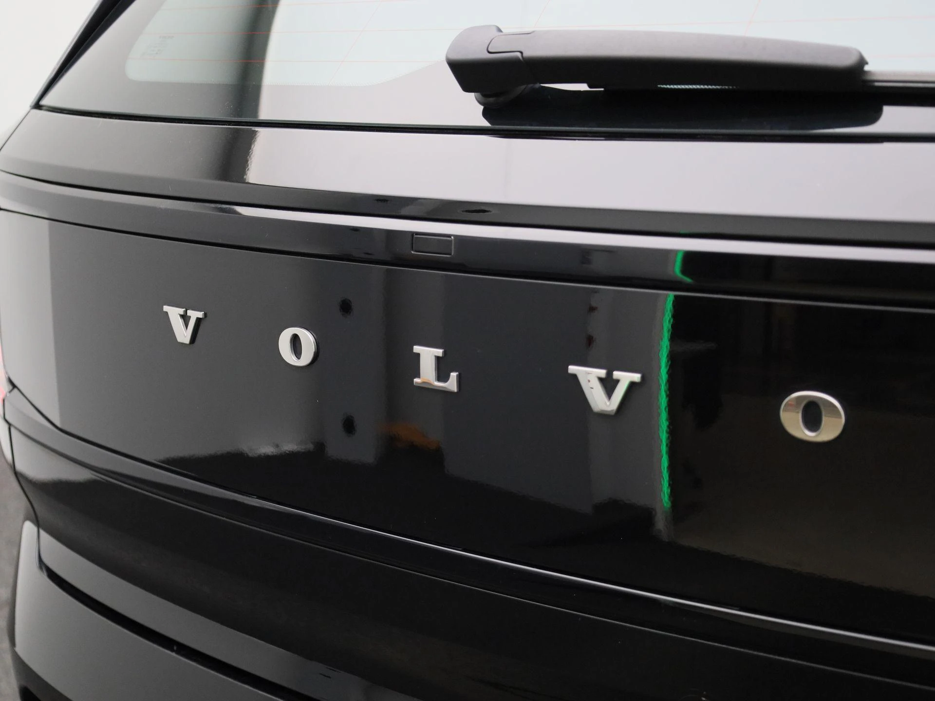 Volvo EX30 Single Motor Extended Range Core