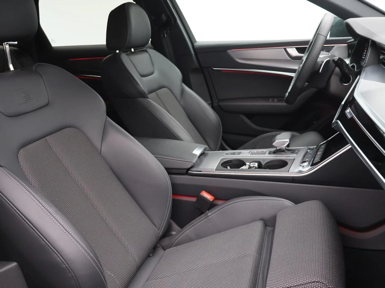 Audi A6 Avant 40 TFSI Business Edition S line S tronic